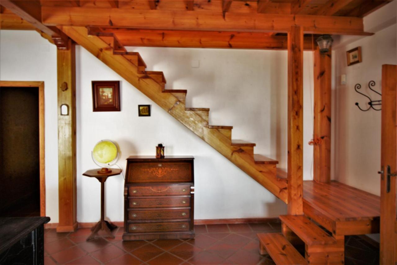Valle Y Mar, Casa De Huespedes La Herradura  Luaran gambar