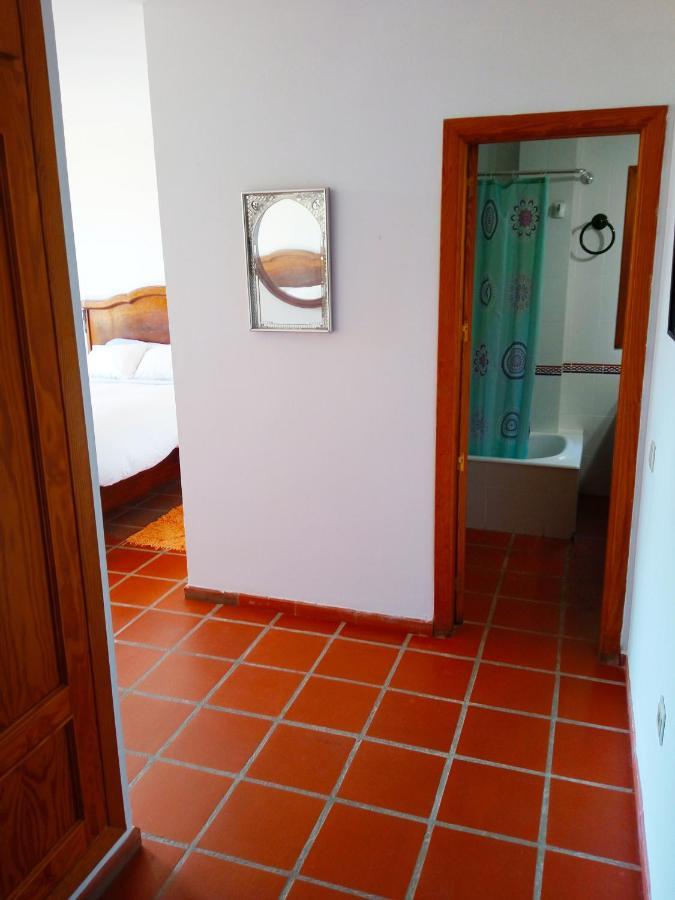 Valle Y Mar, Casa De Huespedes La Herradura  Luaran gambar