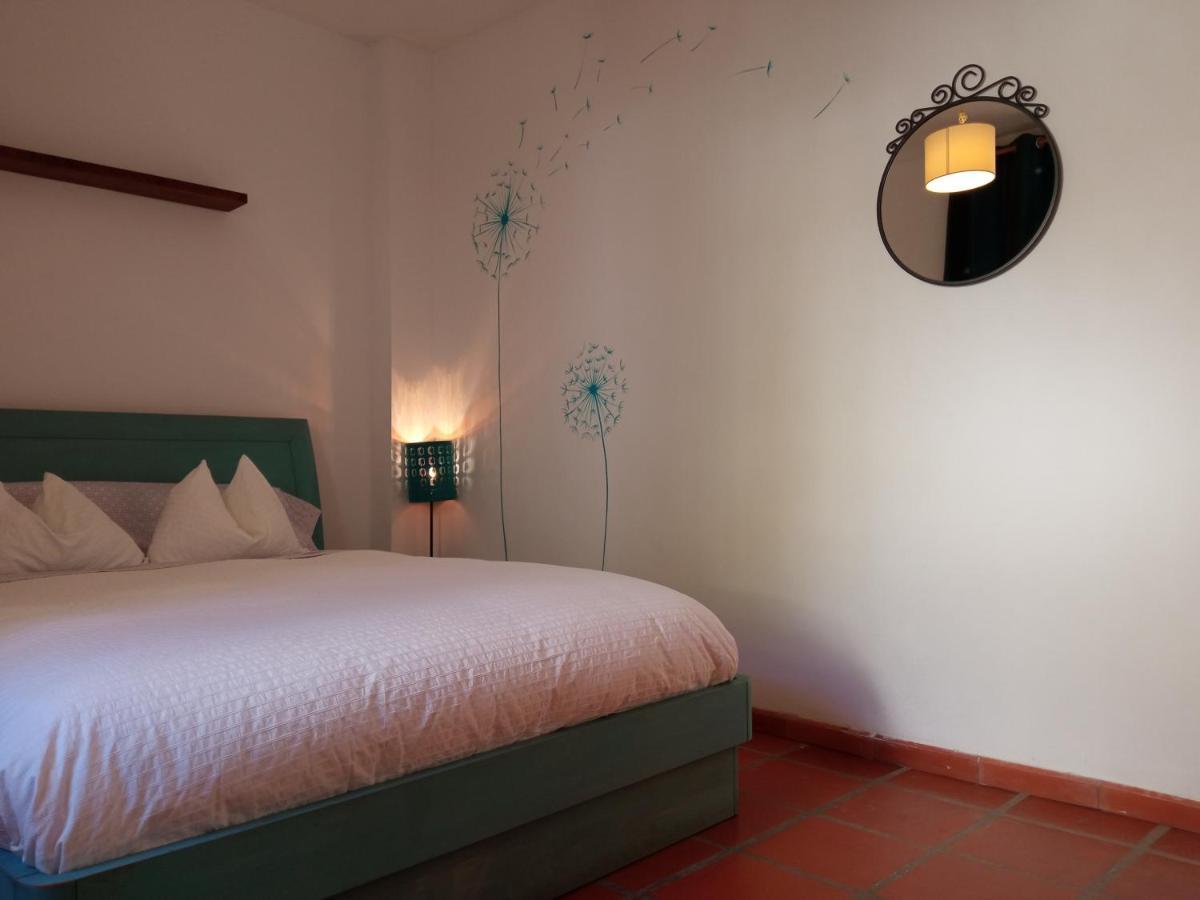 Valle Y Mar, Casa De Huespedes La Herradura  Luaran gambar