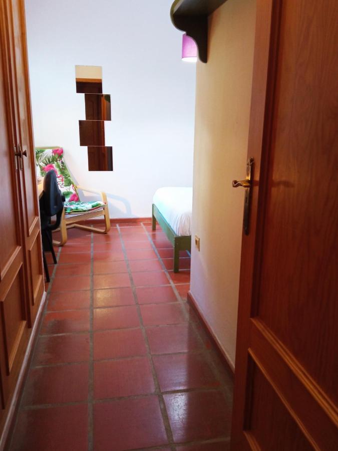 Valle Y Mar, Casa De Huespedes La Herradura  Luaran gambar